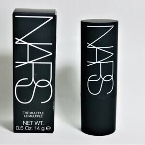 NEW IN BOX NARS The Multiple Multi-Use Full-Size Stick in Orgasm